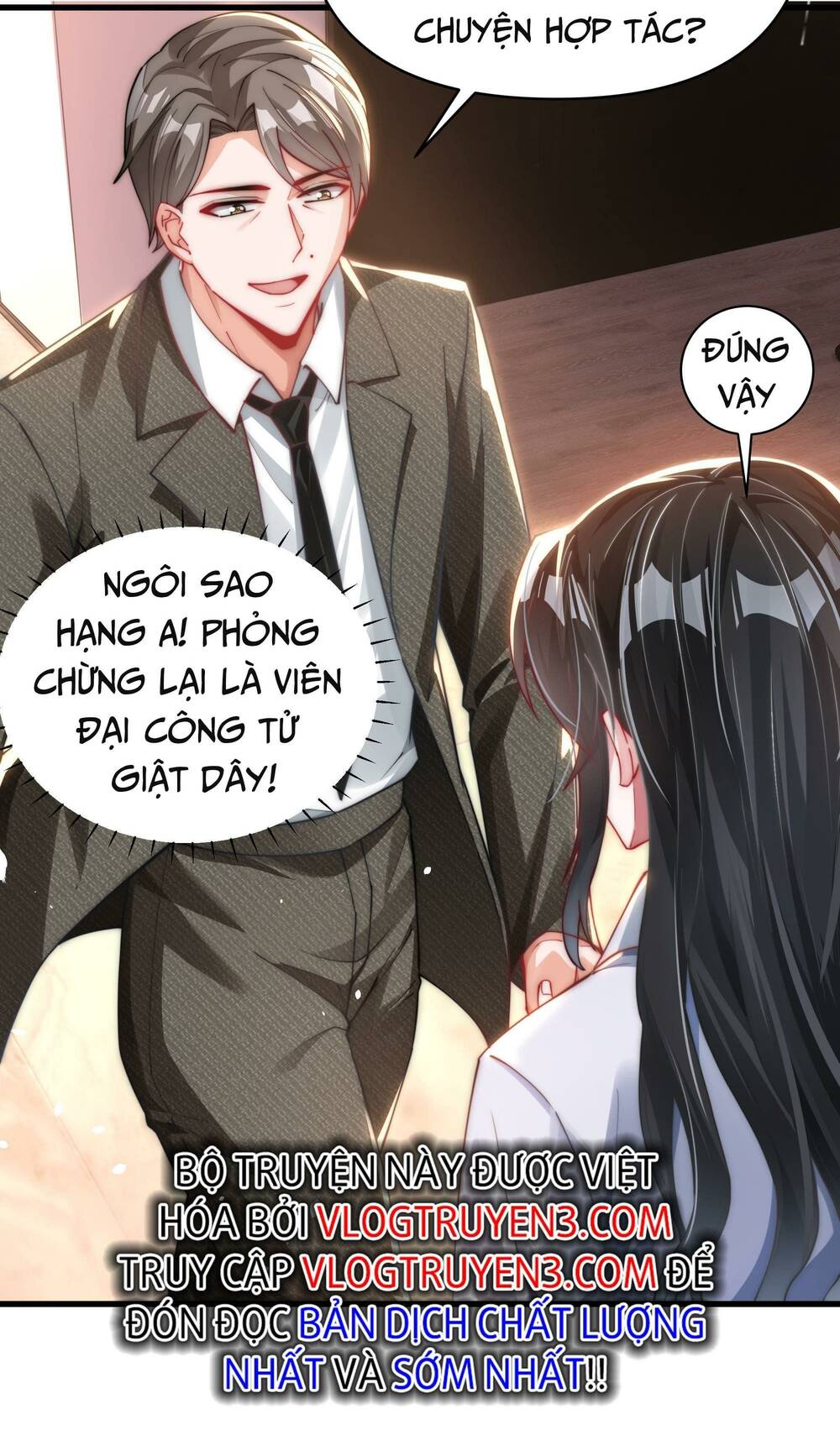 Trọng Sinh Đô Thị Đệ Nhất Tiên Tôn Chương 8 Ảnh 41