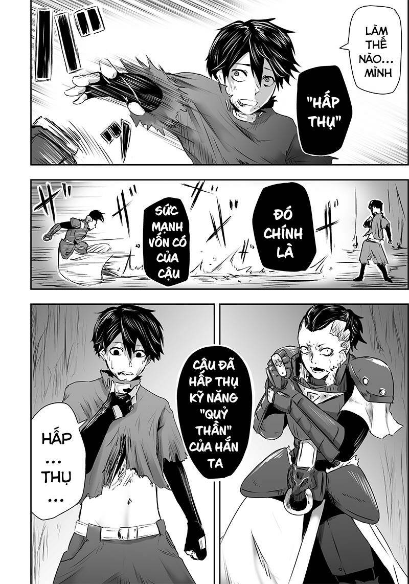 Ore Dake Fuguu Skill No Isekai Shoukan Hangyakuki Chương 1 Ảnh 46