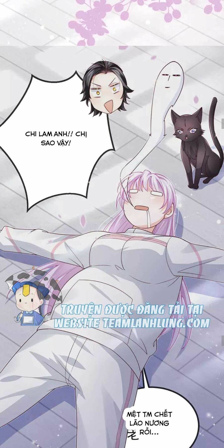 100 Cách Ngược Tra Nữ Chương 78 Ảnh 28