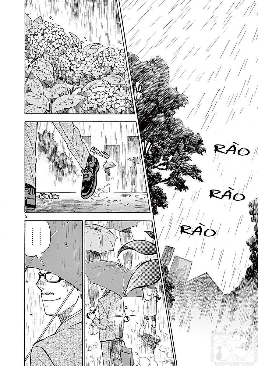 Misoshiru De Kanpai! Chương 10 Ảnh 4