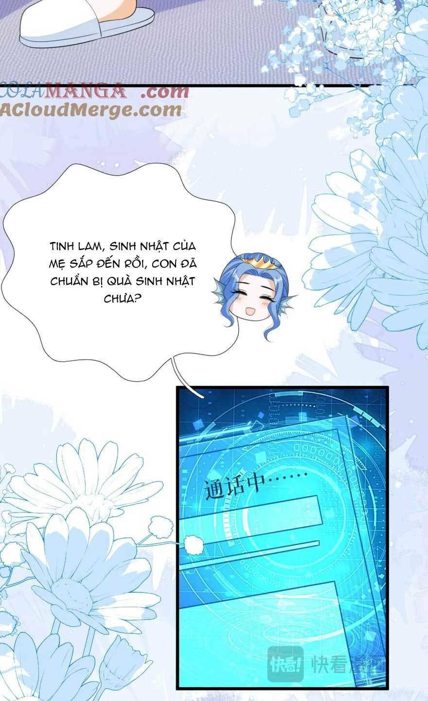 Vừa Mới Huỷ Hôn Đã Bị Dã Hồ Ly Lừa Kết Hôn Chương 29 Ảnh 43