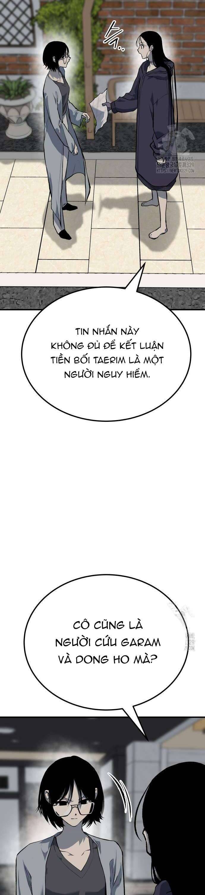 Người Thây Ma Chương 97 Ảnh 37