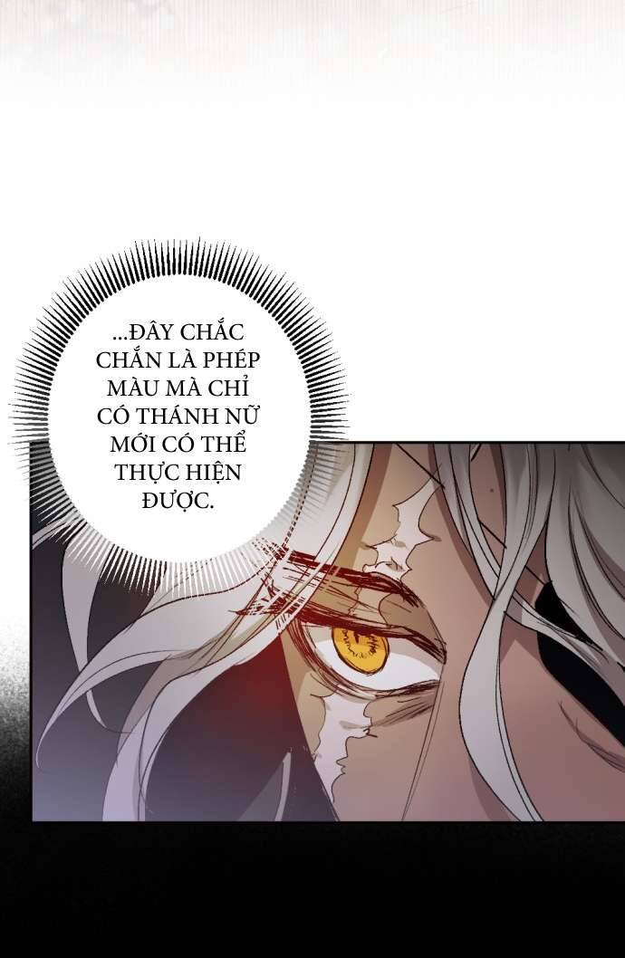 Lời Thú Nhận Của Chúa Tể Bóng Tối Chương 116 Ảnh 25