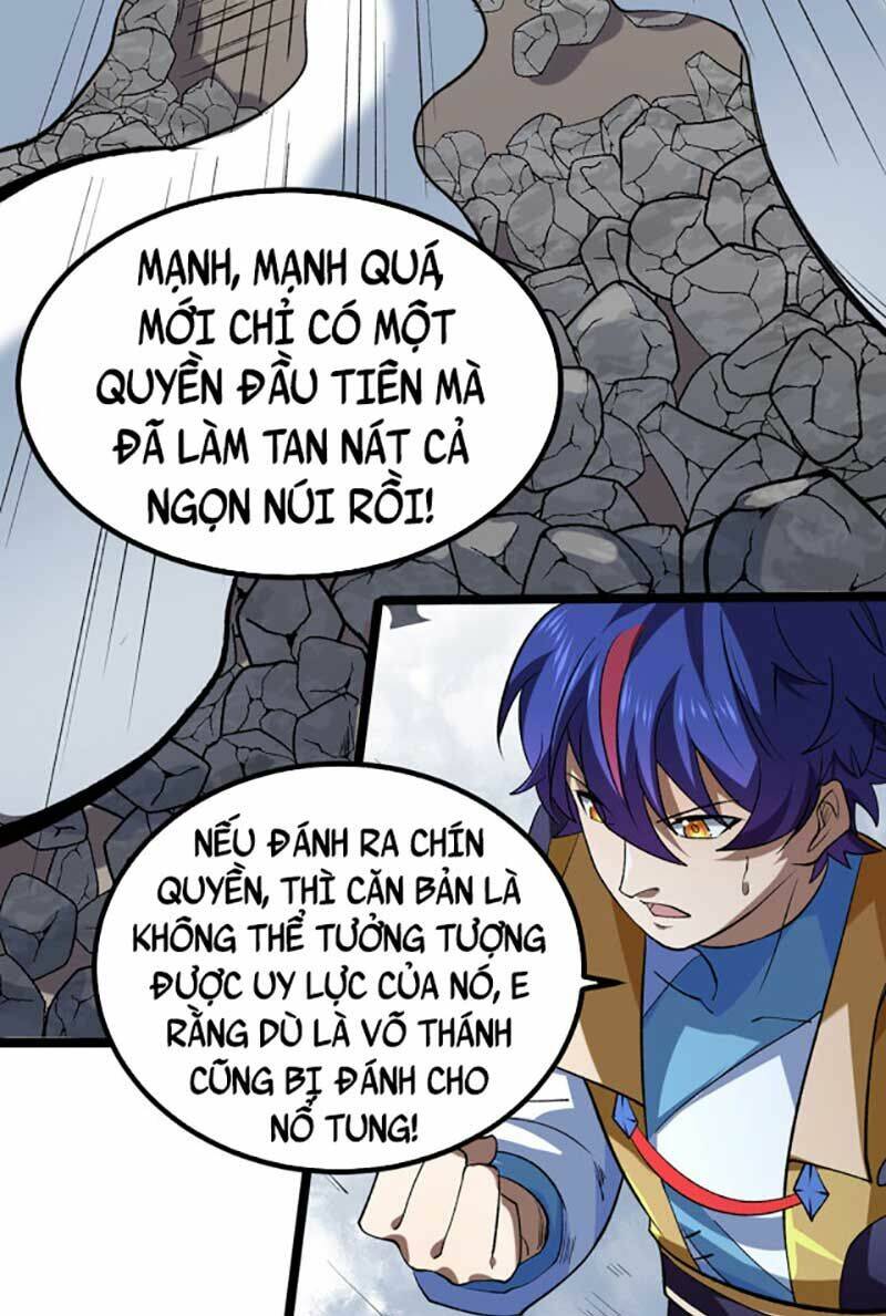 Võ Đạo Độc Tôn Chương 619 Ảnh 61