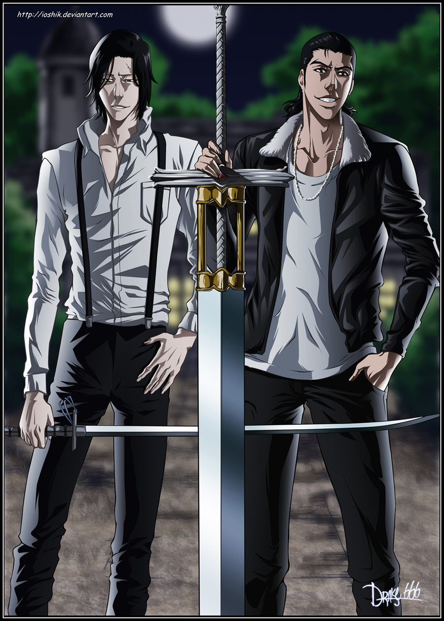Thần Chết Ichigo Chương 663 Ảnh 20