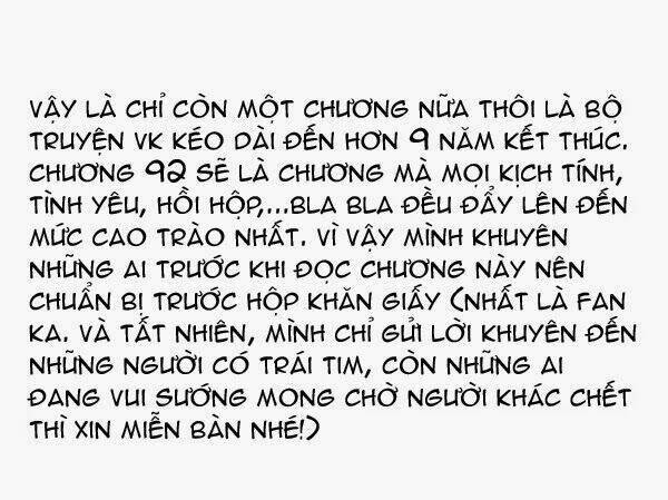 Hiệp Sĩ Vampire Chương 92 Ảnh 2