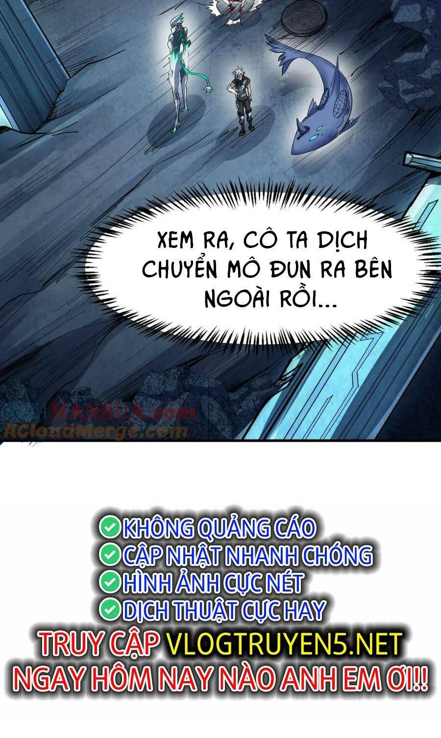 Toàn Dân Ngự Thú: Bắt Đầu Thức Tỉnh Thiên Phú Cấp Thần Thoại Chương 55 Ảnh 56