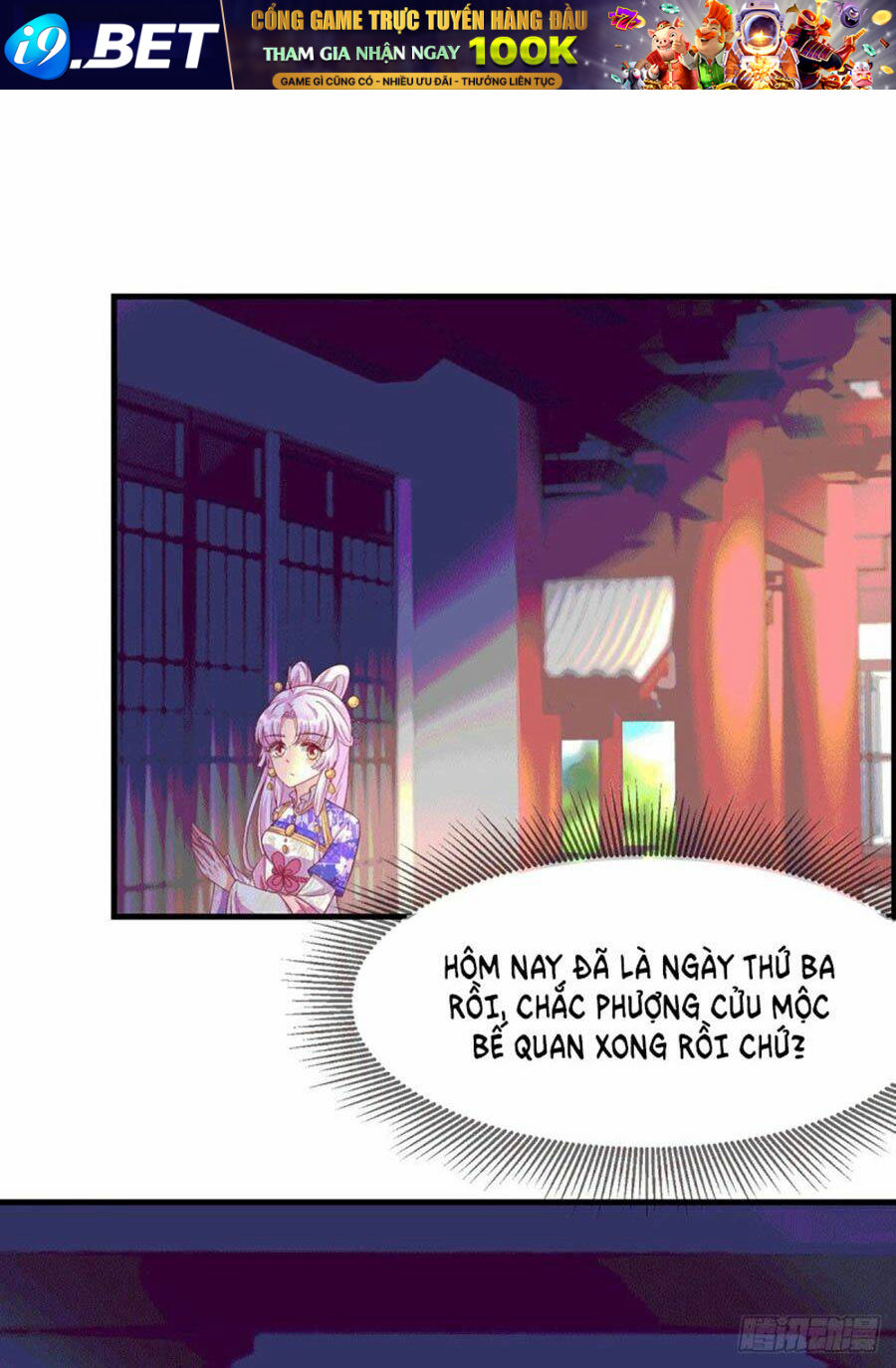 Dưỡng Thú Vi Phi Chương 67 Ảnh 13