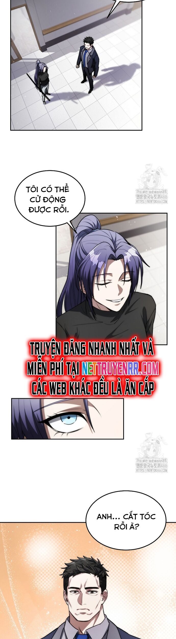 Chiến Thần Xuất Thế Chương 40 Ảnh 30