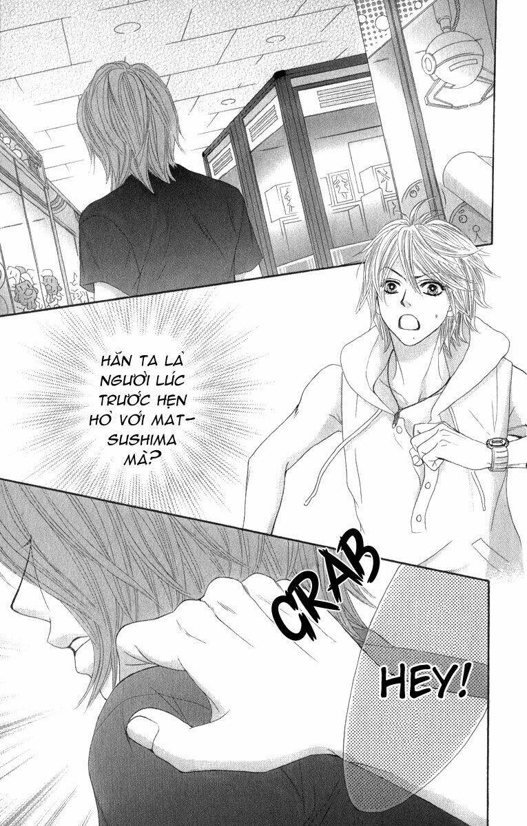 Bokutachi Wa Shitte Shimatta Chương 36 Ảnh 3