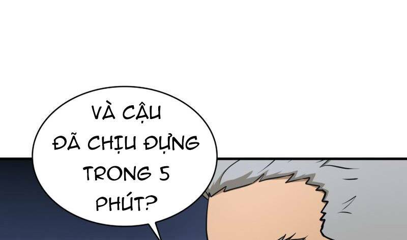 Ngôi Nhà Kết Nối Với Hầm Ngục Chương 47.5 Ảnh 92