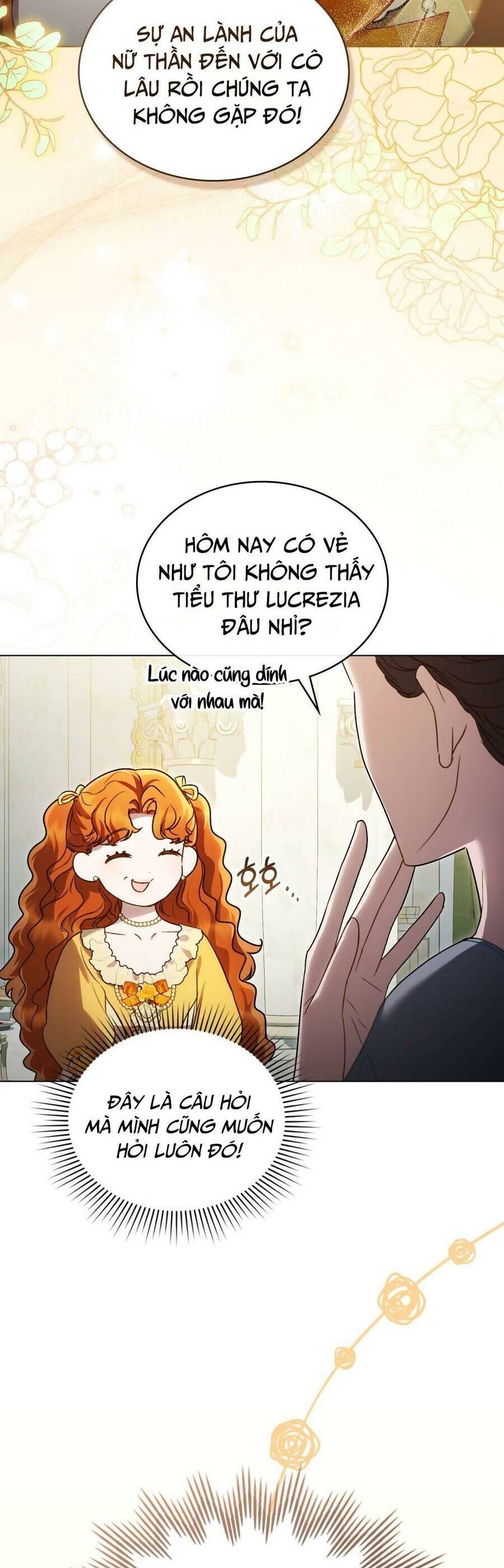 Giới Thượng Lưu Chương 36 Ảnh 3