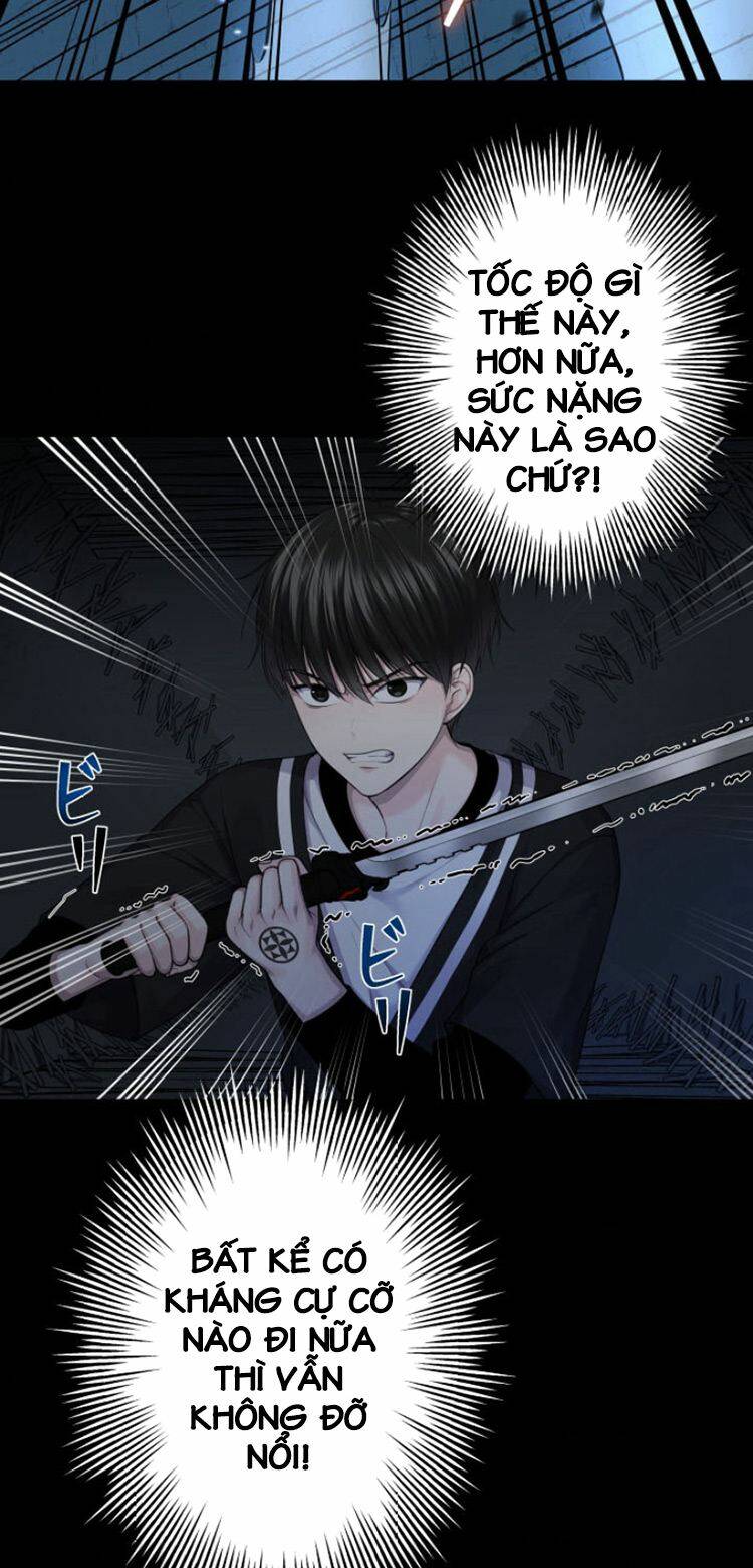 Trò Chơi Của Chúa Thượng Chương 15 Ảnh 7