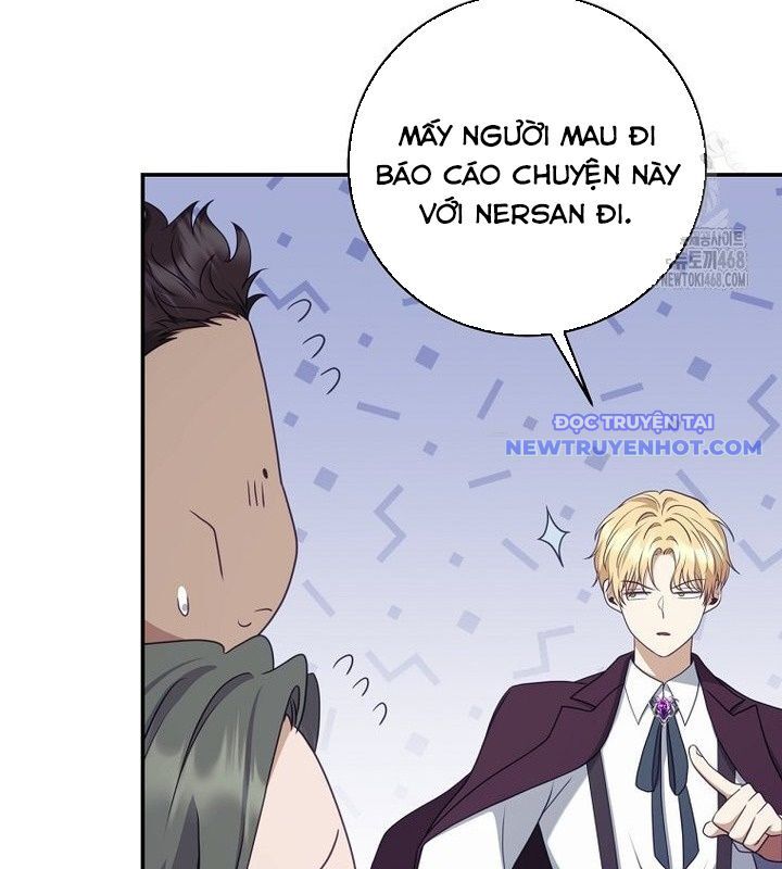 Con Trai Bá Tước Khốn Nạn Là Hoàng Đế Chương 60 Ảnh 101