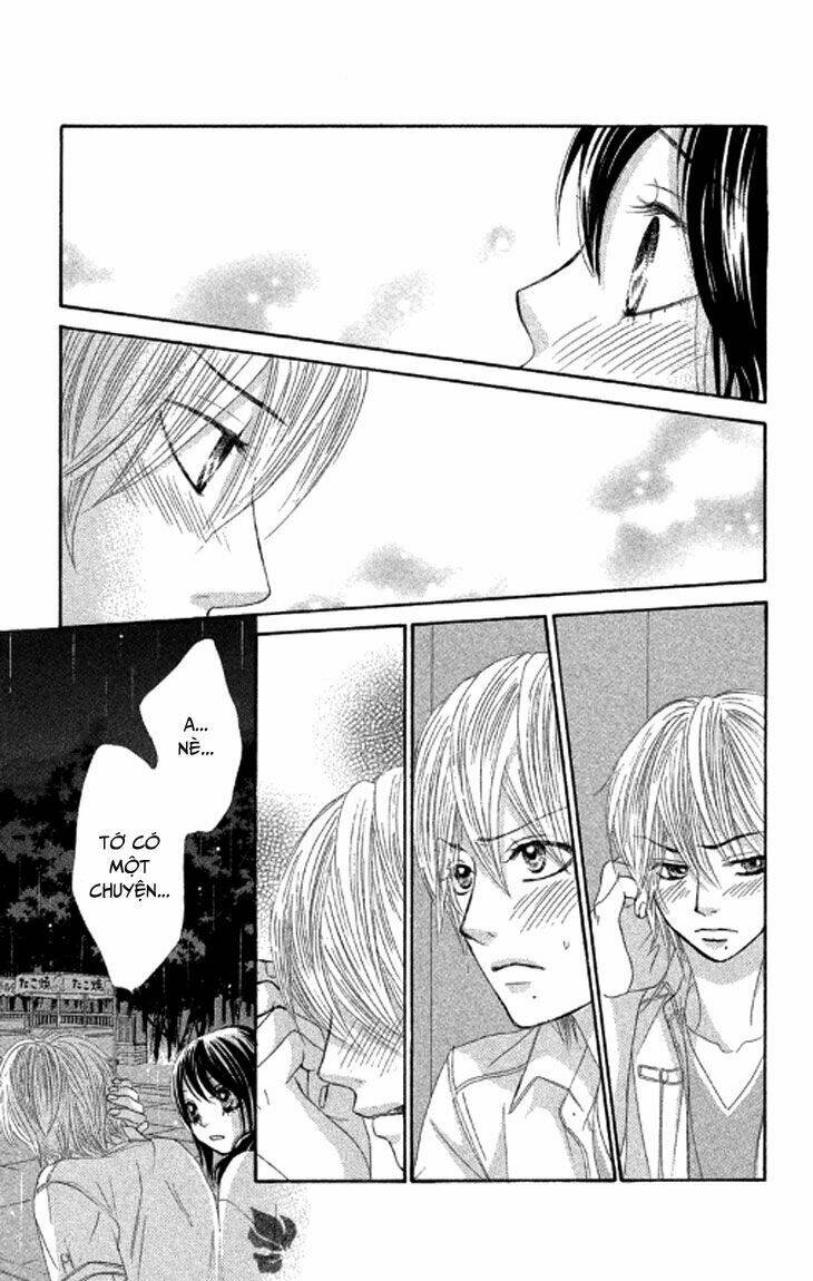 Bokutachi Wa Shitte Shimatta Chương 39 Ảnh 37