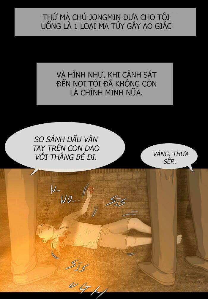 Dead Days Chương 44 Ảnh 91