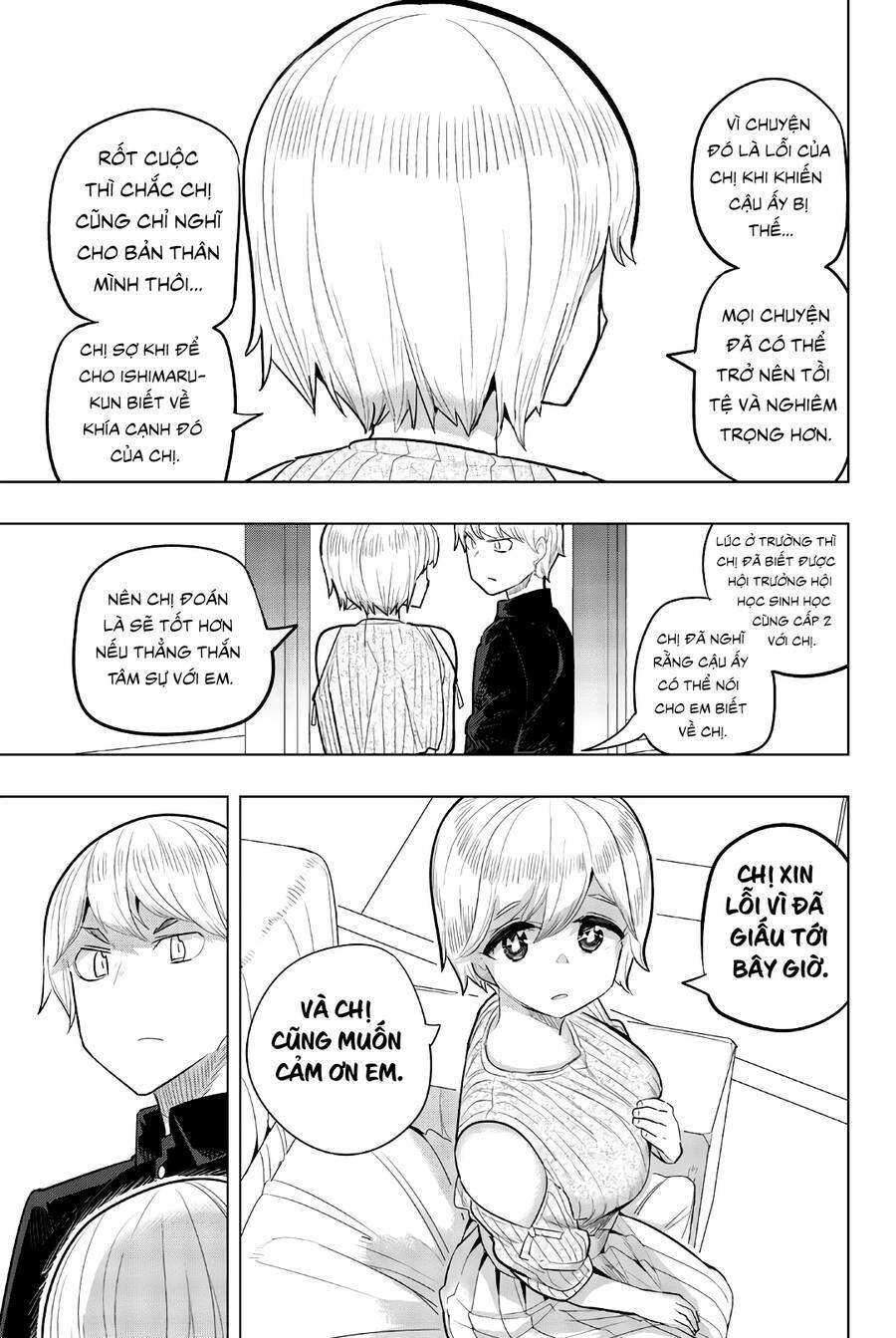 Houkago No Goumon Shoujo Chương 97 Ảnh 7