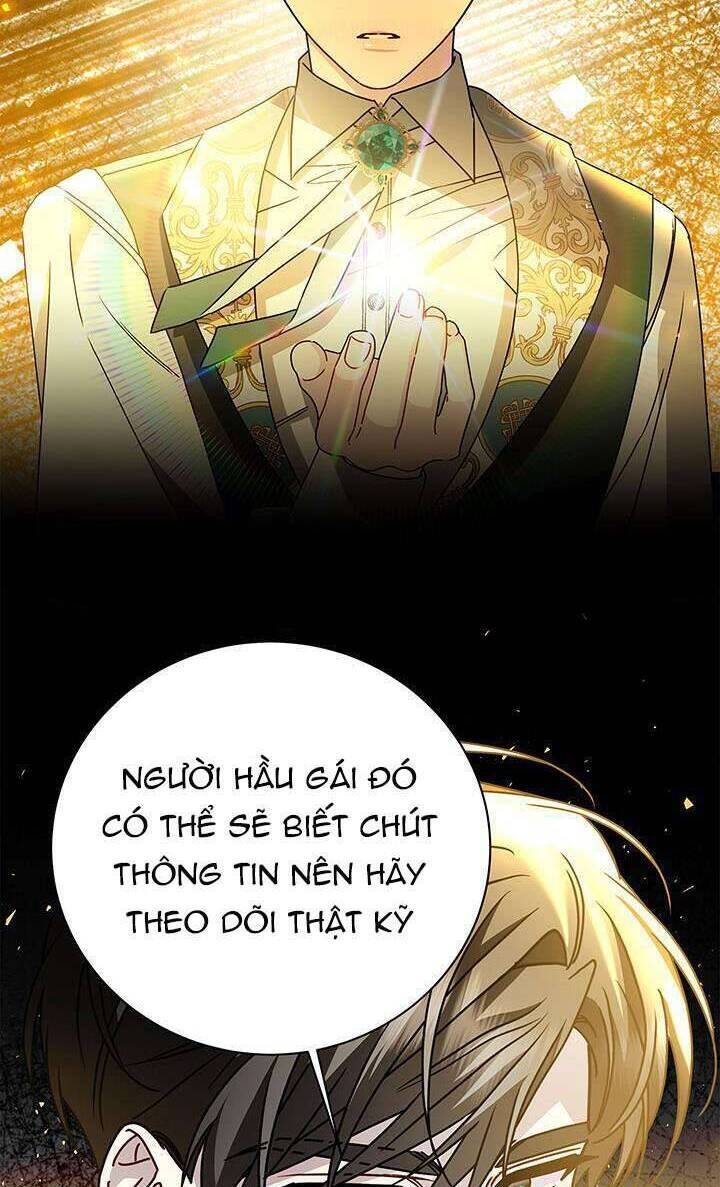 Tôi Sẽ Không Hối Tiếc Vì Anh Đâu Chương 110 Ảnh 16