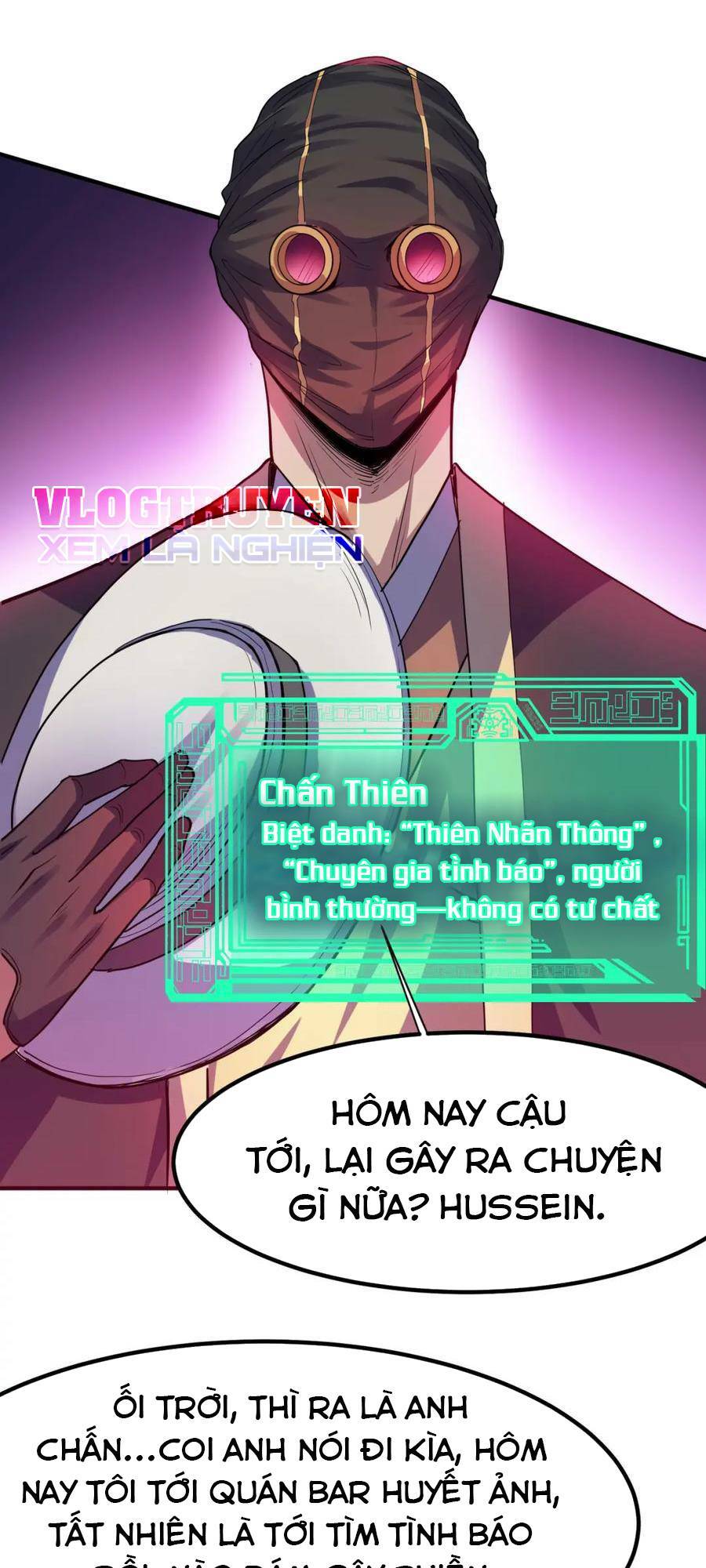 Toàn Dân Ngự Thú: Bắt Đầu Thức Tỉnh Thiên Phú Cấp Thần Thoại Chương 50 Ảnh 35