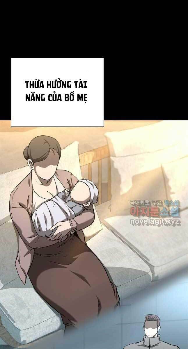 Trường Học Chiến Binh Chương 30.5 Ảnh 75