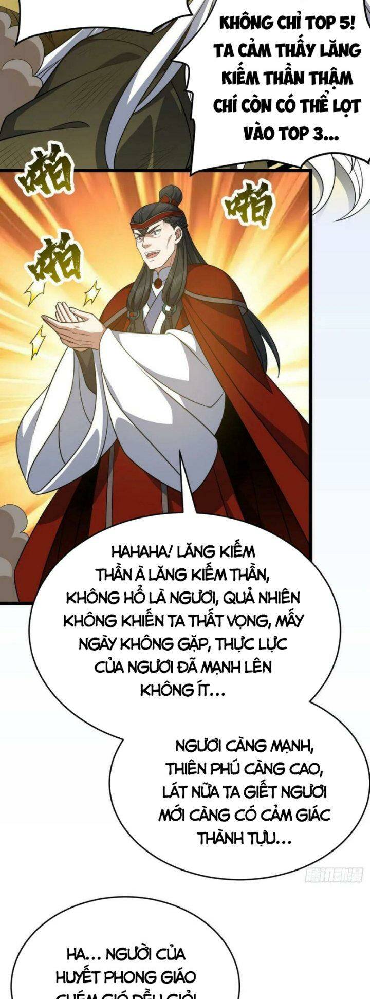 Lăng Thiên Thần Đế Chương 338 Ảnh 11