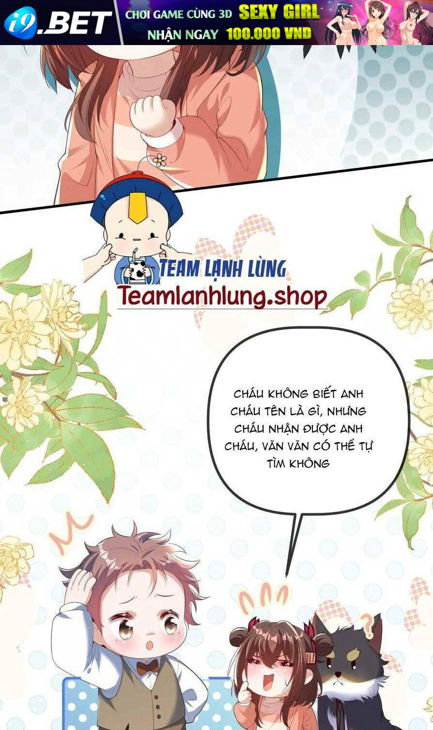 Sủng Bé Cá Koi 3 Tuổi Rưỡi Chương 190 Ảnh 29