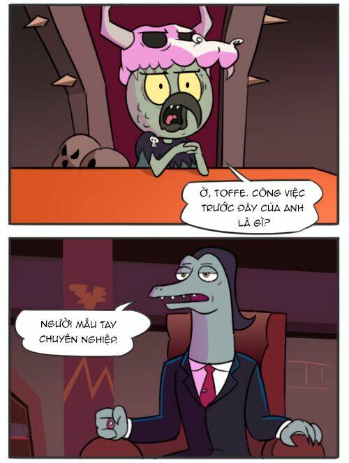 Star Vs. The Forces Of Evil Chương 18 Ảnh 2