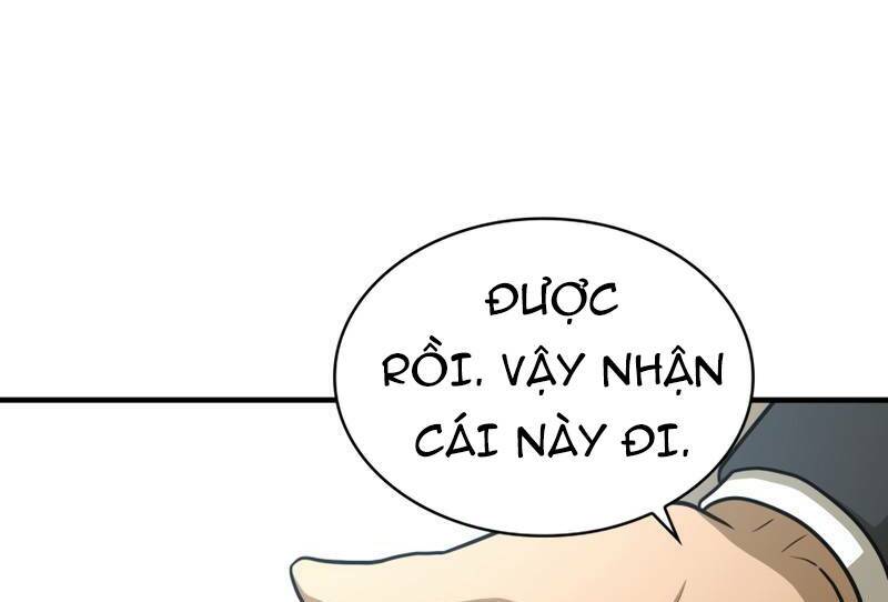 Ngôi Nhà Kết Nối Với Hầm Ngục Chương 47.5 Ảnh 109