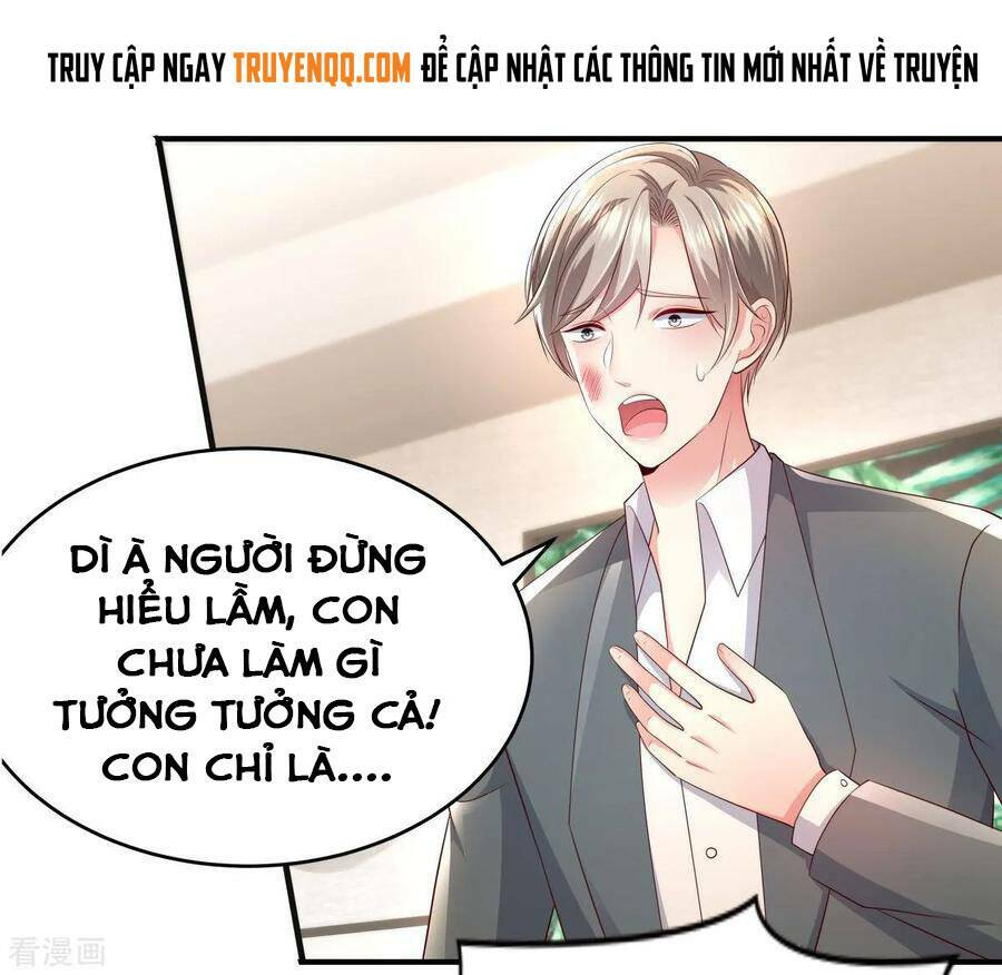Trọng Sinh Tương Phùng Chương 14 Ảnh 6