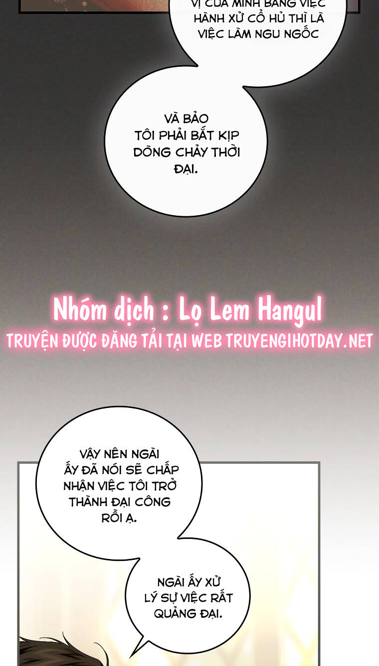 Kế Hoạch Kết Thúc Có Hậu Cho Nhân Vật Phản Diện Chương 80.1 Ảnh 38