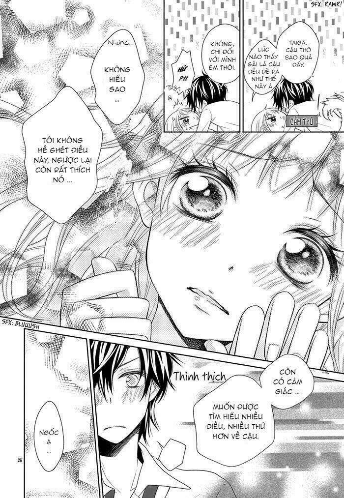 Tổng Hợp One Shot. Chương 374 Ảnh 29