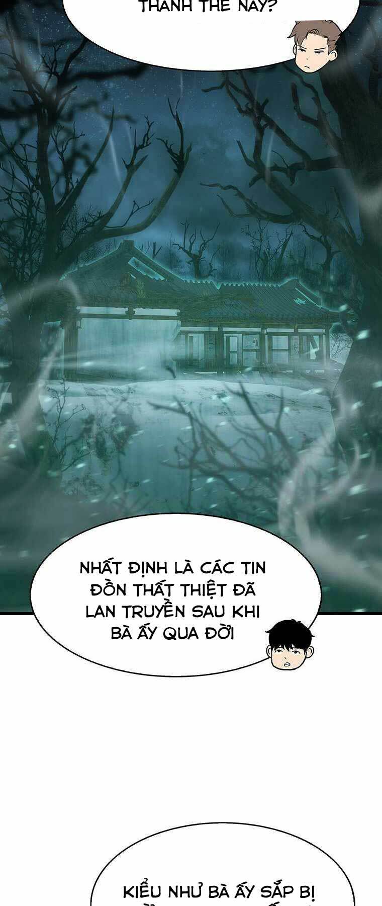 Hậu Duệ Của Hổ Chương 11 Ảnh 24