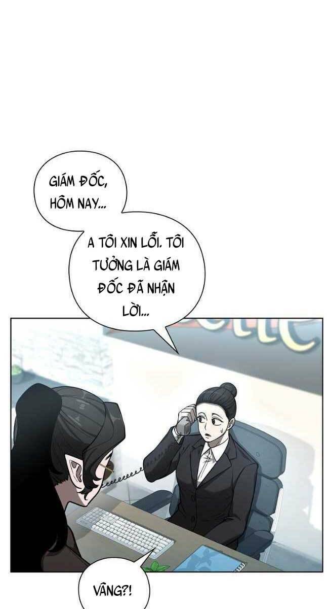 Trường Học Chiến Binh Chương 30.5 Ảnh 62