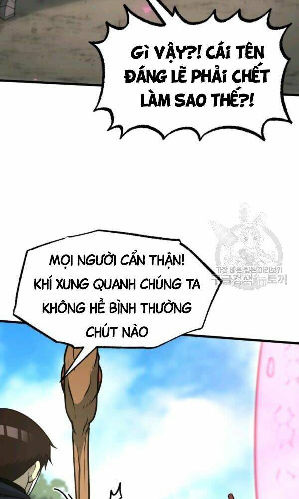 Ngôi Nhà Kết Nối Với Hầm Ngục Chương 37 Ảnh 60