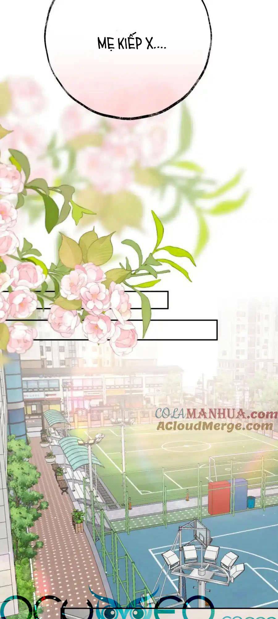 Mơ Về Em Chương 24 Ảnh 24
