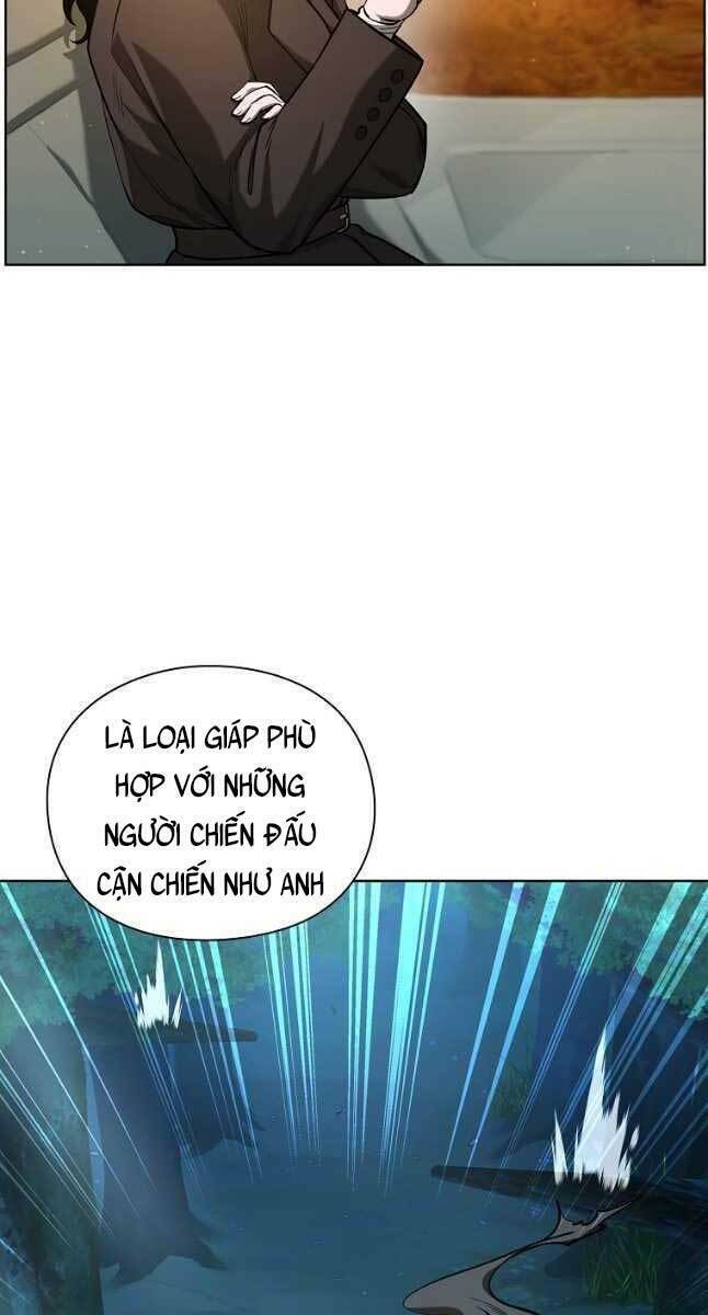 Trường Học Chiến Binh Chương 30.5 Ảnh 10