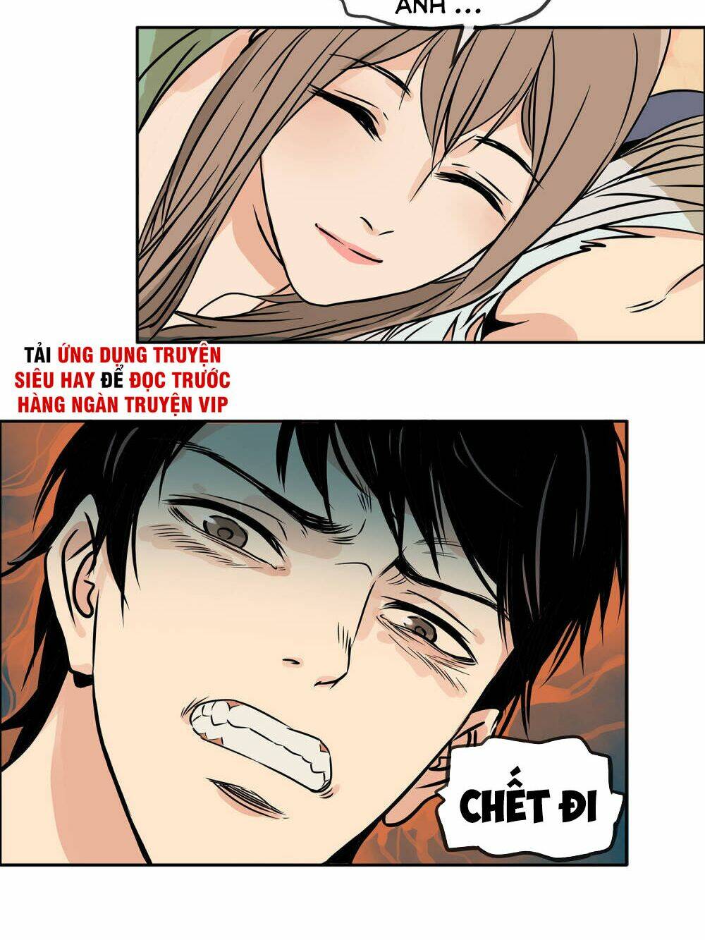 Mạt Thế Đấu Thần Chương 26 Ảnh 25