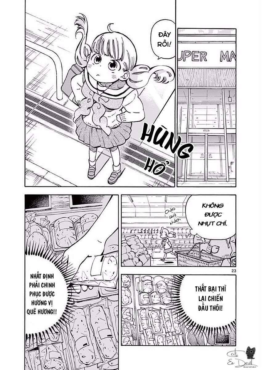 Misoshiru De Kanpai! Chương 19 Ảnh 25