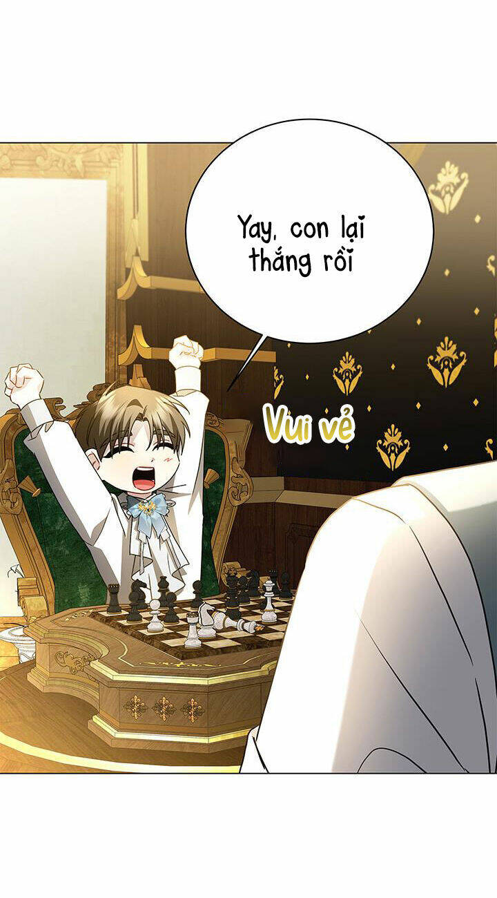 Tôi Sẽ Không Hối Tiếc Vì Anh Đâu Chương 112 Ảnh 60