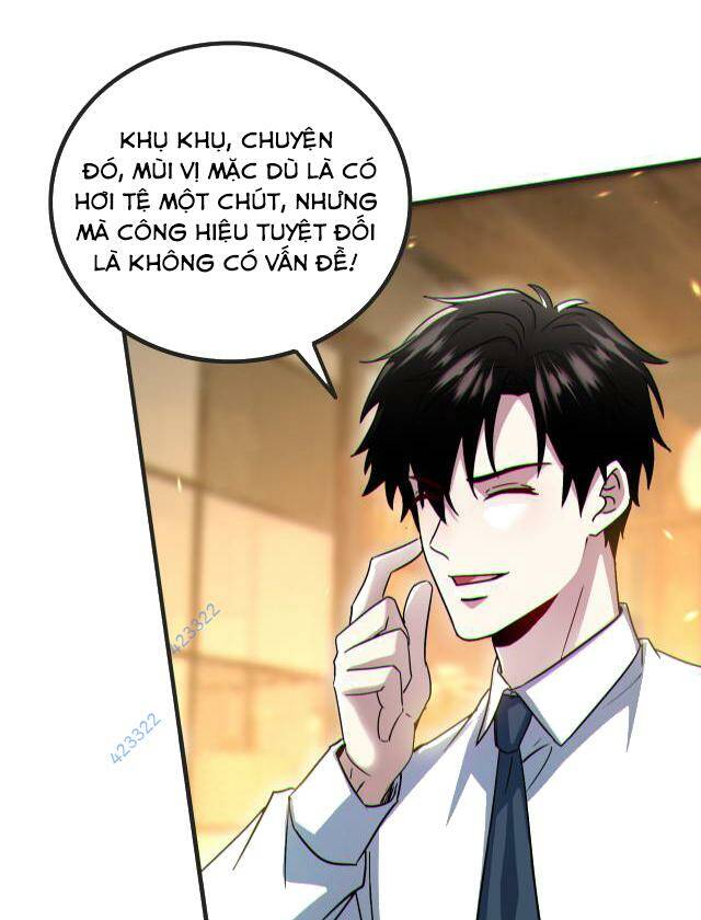 Mạt Thế Vô Địch: Chỉ Có Ta Là Người Chơi Bản Beta Chương 7 Ảnh 6