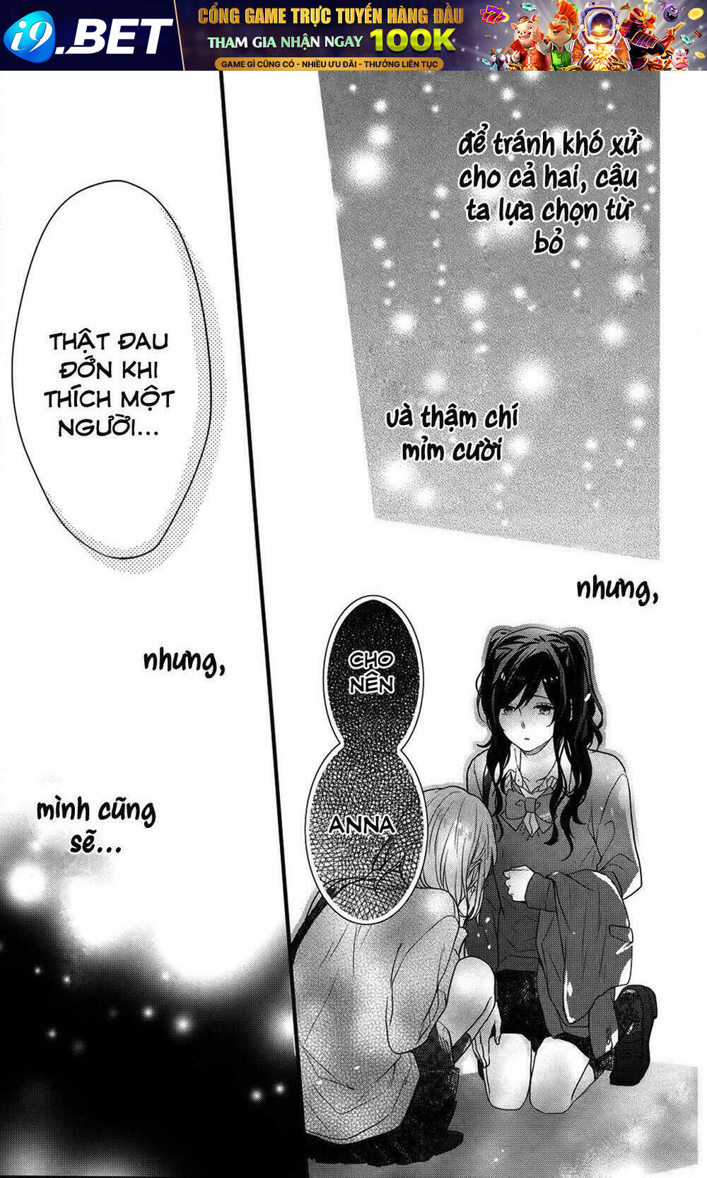 Ngày Cầu Vồng Chương 35 Ảnh 24