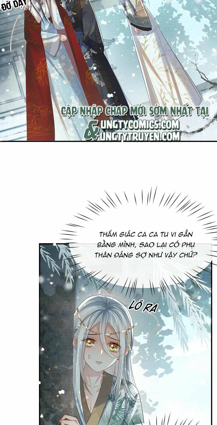 Ngộ Xà Chương 84 Ảnh 11