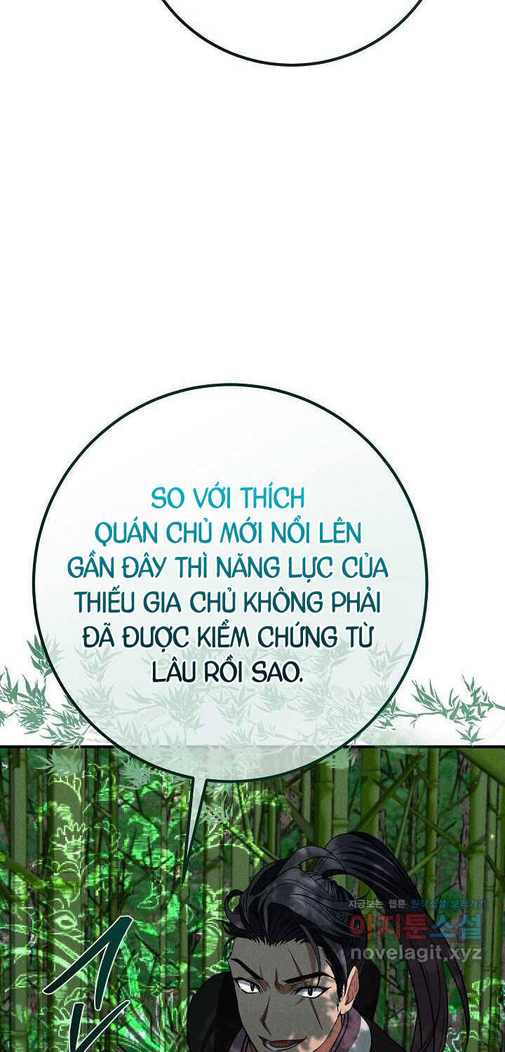 Thiên Tài Võ Thuật Hoàn Sinh Chương 39 Ảnh 34