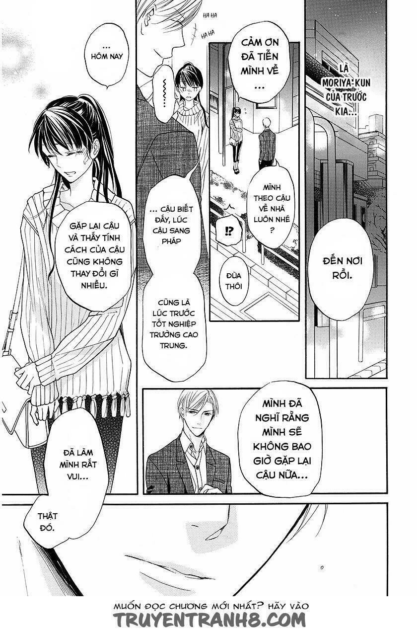 Tổng Hợp One Shot. Chương 380 Ảnh 24