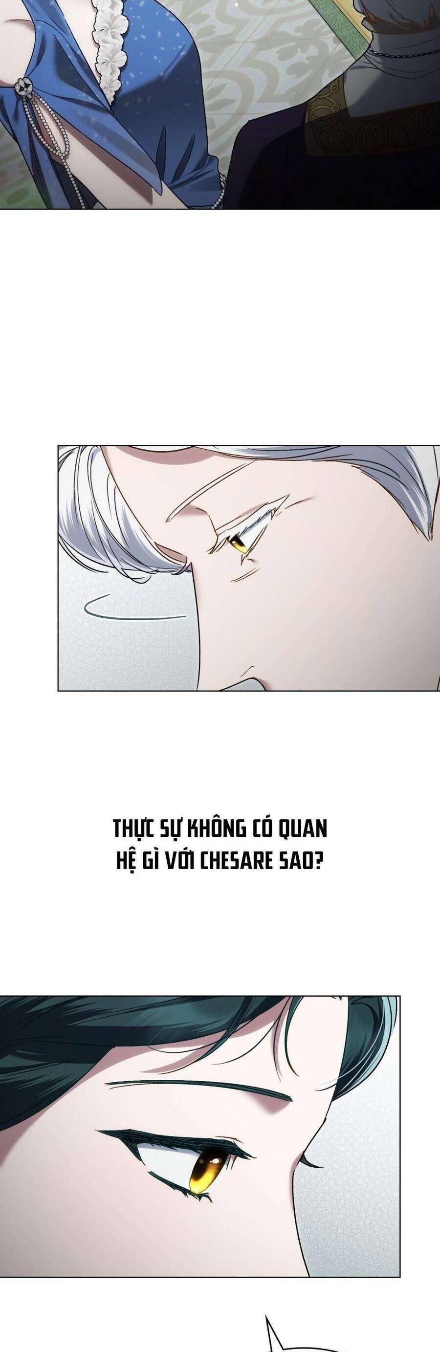 Giới Thượng Lưu Chương 27 Ảnh 41