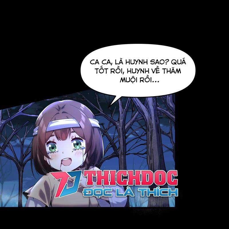 Xuyên Không Đến Thế Giới Tu Chân, Ta Vậy Mà Kích Hoạt Được Hệ Thống Plants Vs Zombie Chương 1 Ảnh 59