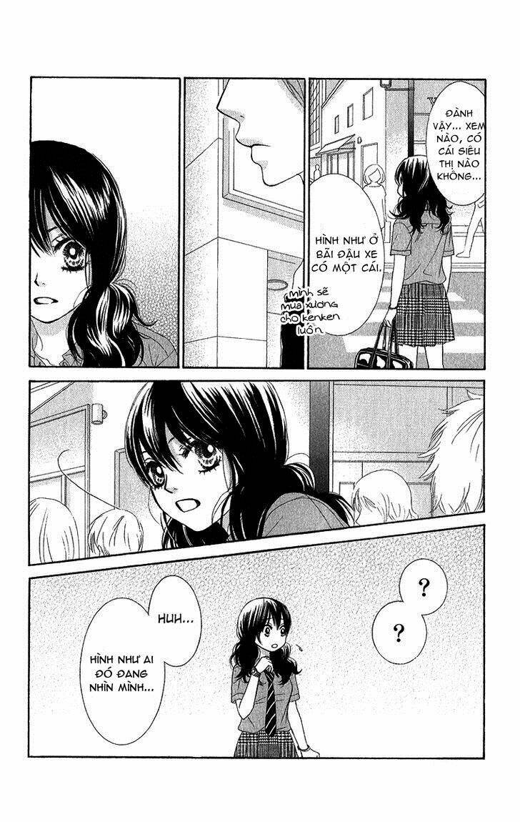 Bokutachi Wa Shitte Shimatta Chương 34 Ảnh 30
