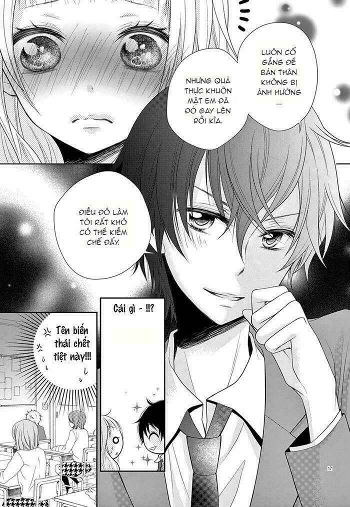 Tổng Hợp One Shot. Chương 374 Ảnh 20