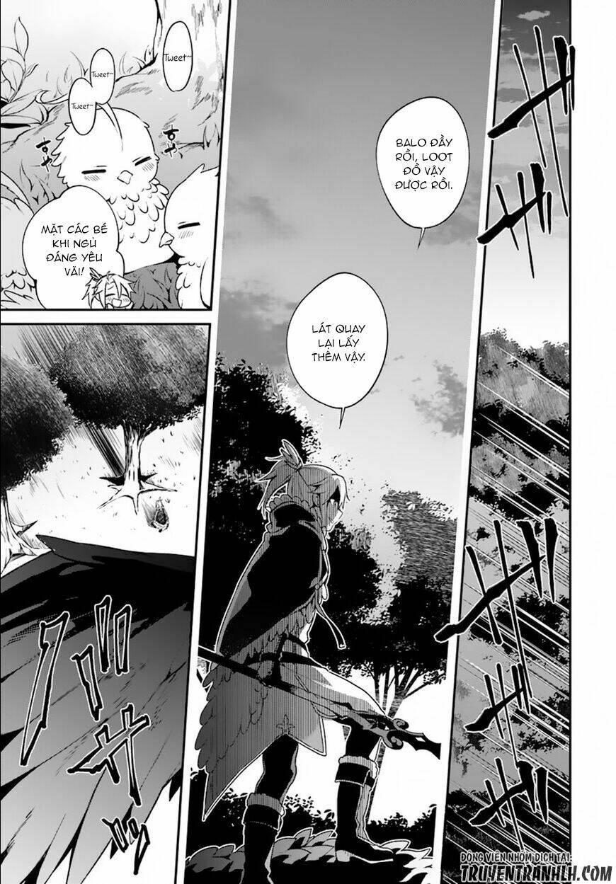 Yari No Yuusha No Yarinaosh Chương 5 Ảnh 31