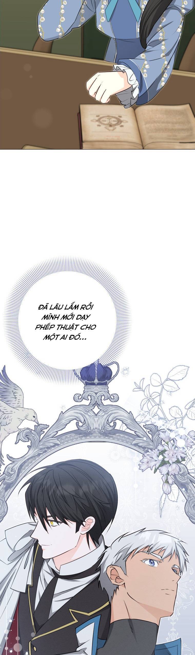 Cút Khỏi Gia Tộc Của Tôi!! Chương 15 Ảnh 7